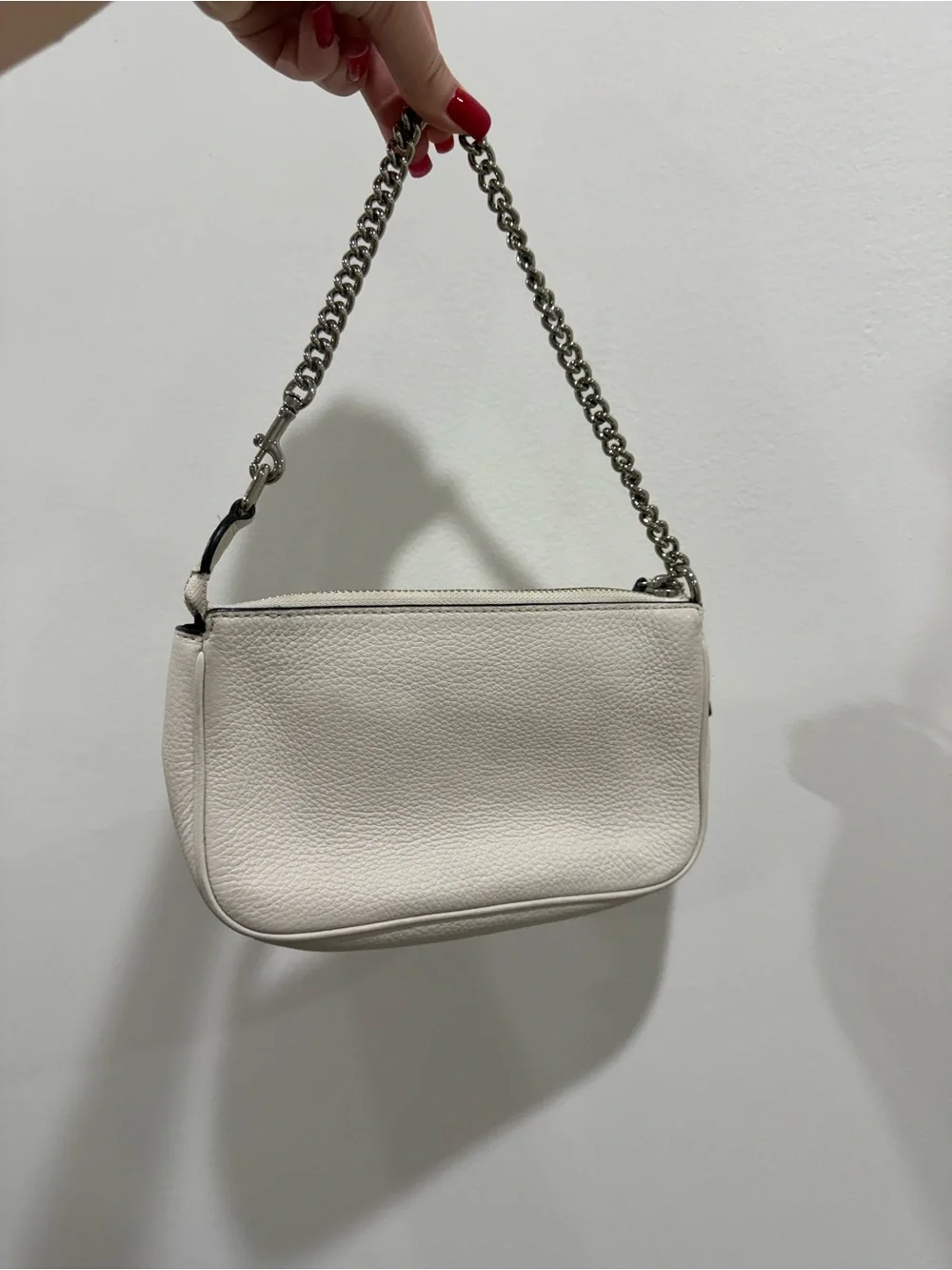 Coach shoulder bag